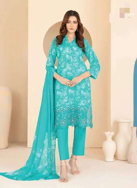 Elira Lawn 2025 by Tawakkal